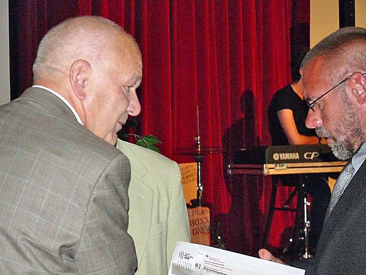 100 Jahre Fu&szlig;ball Sondershausen