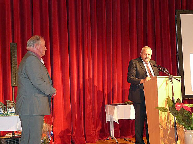 100 Jahre Fu&szlig;ball Sondershausen