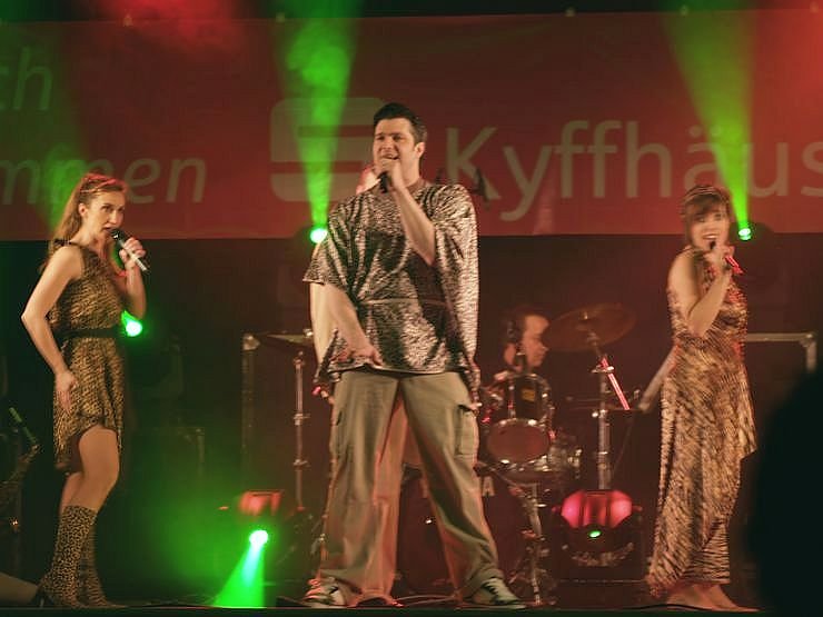 PS-Los-Gala in Sondershausen