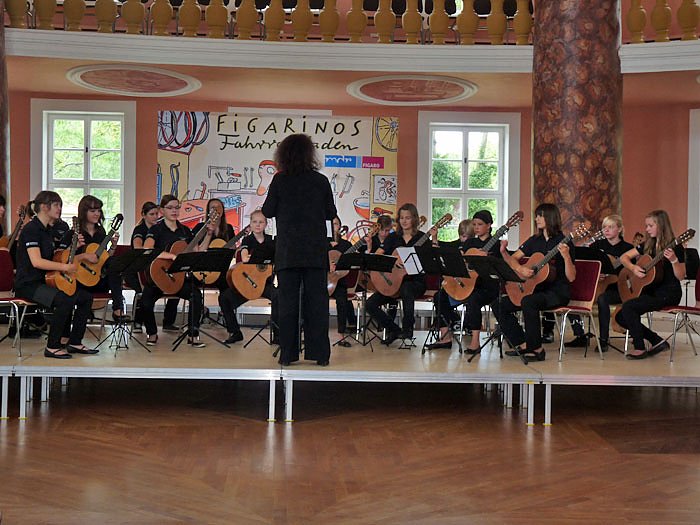 Familientag im MDR MUSIKSOMMER