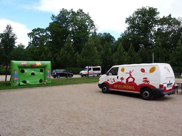 Familientag im MDR MUSIKSOMMER