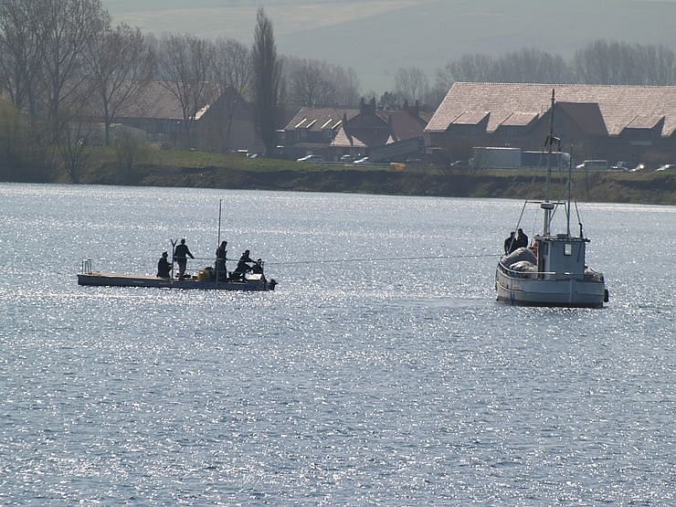 Machs gut, Charlotte III