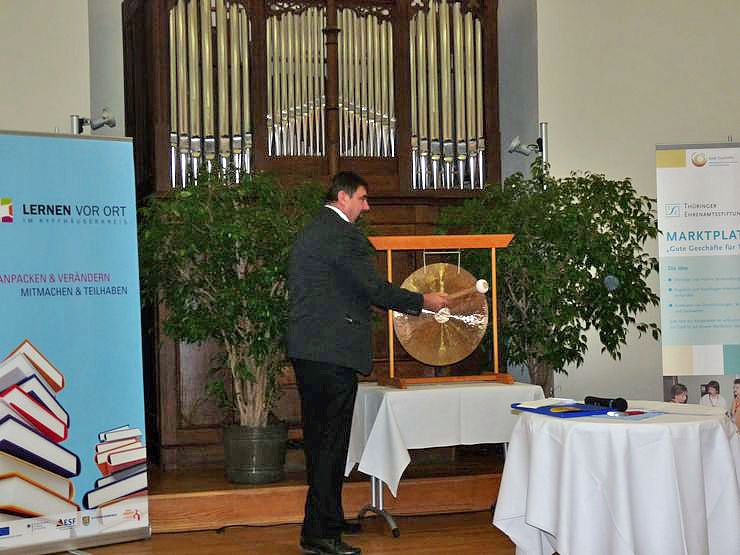 Marktplatz der Erfolge