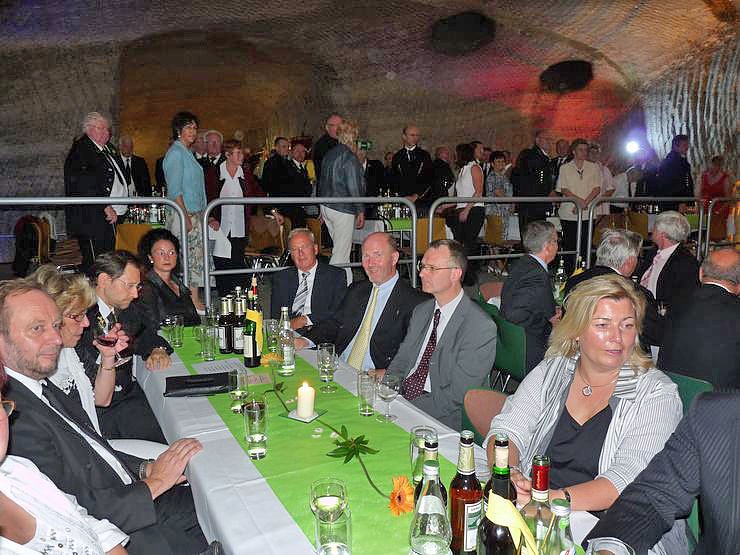 3. Th&uuml;ringer Bergmannstag