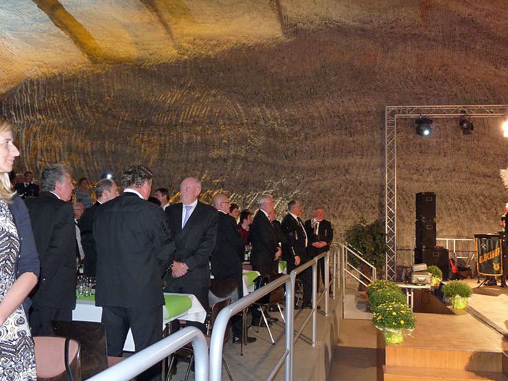 3. Th&uuml;ringer Bergmannstag