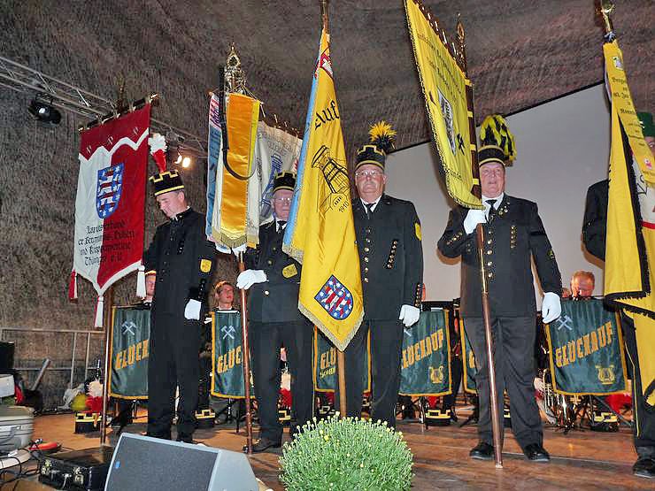 3. Th&uuml;ringer Bergmannstag