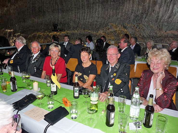 3. Th&uuml;ringer Bergmannstag