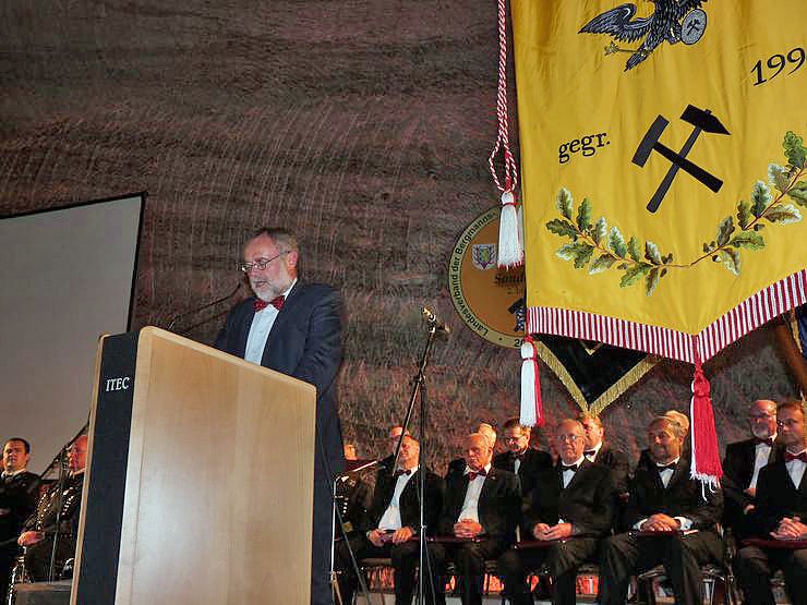 3. Th&uuml;ringer Bergmannstag