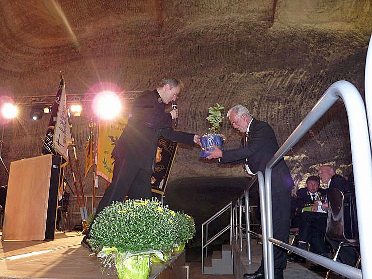 3. Th&uuml;ringer Bergmannstag