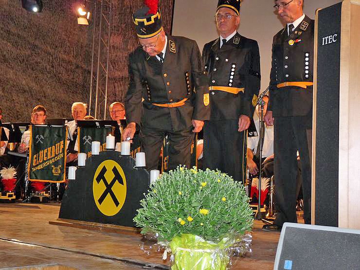 3. Th&uuml;ringer Bergmannstag