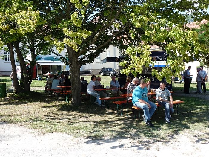 Sehr H&ouml;renswert