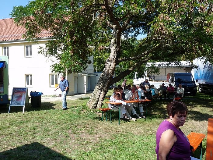 Sehr H&ouml;renswert