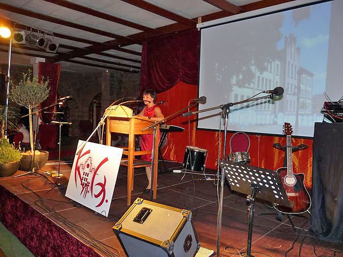 20 Jahre Kyffh&auml;user-Gymnasium