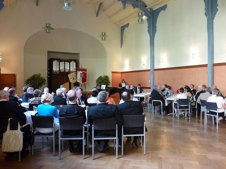 H&ouml;hepunkt kommt noch