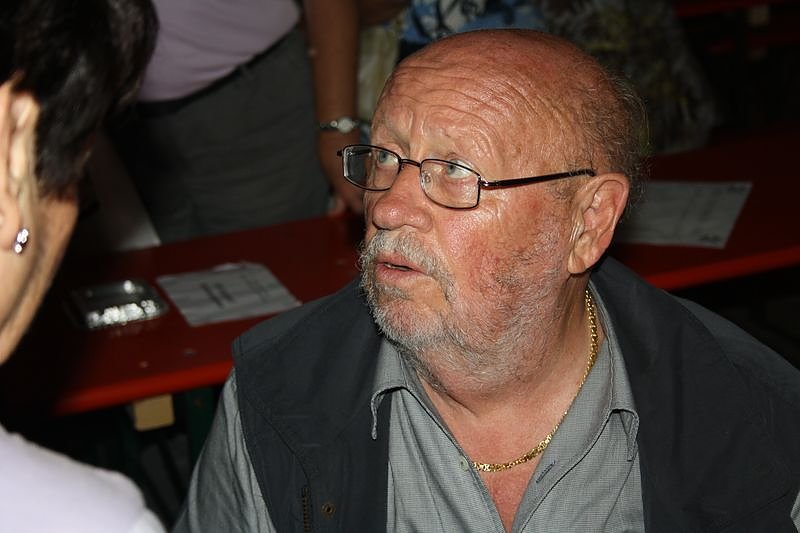 Bergm&auml;nnischer Frohsinn