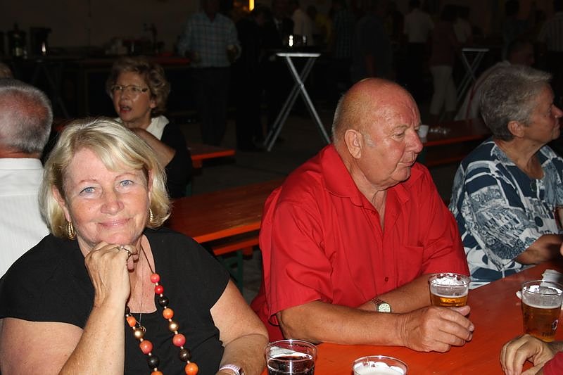 Bergm&auml;nnischer Frohsinn