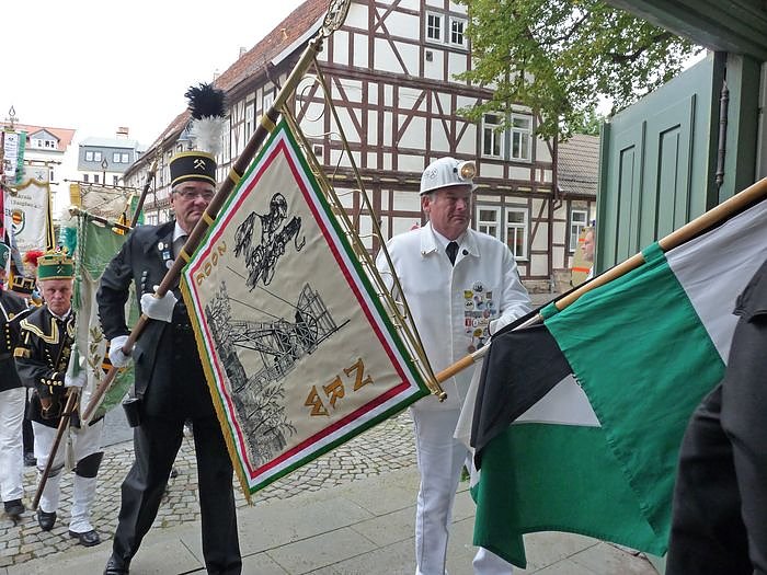 &Ouml;kumenischer Berggottesdienst