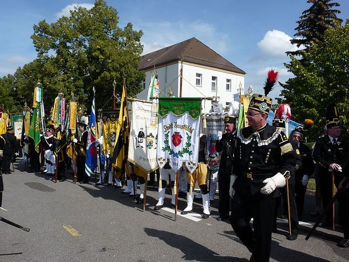 Abschluss Bergmannstag