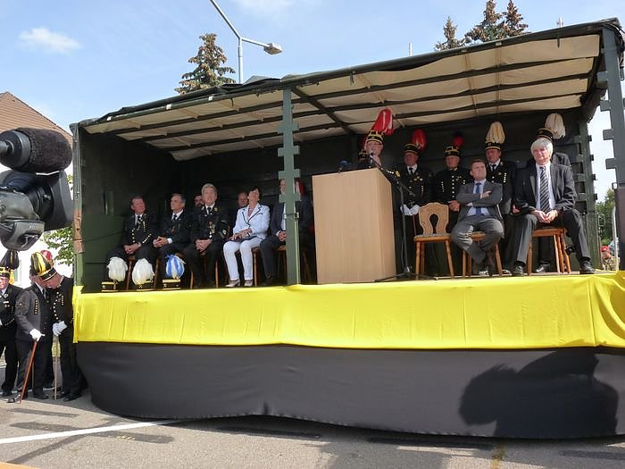 Abschluss Bergmannstag