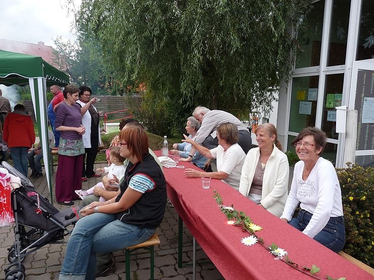 Praktikum beim Sternekoch