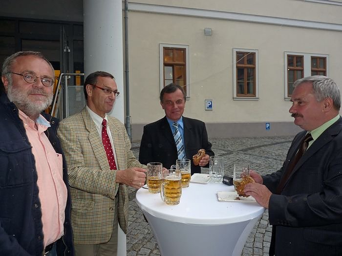 Deutsch-polnische Begegnungen