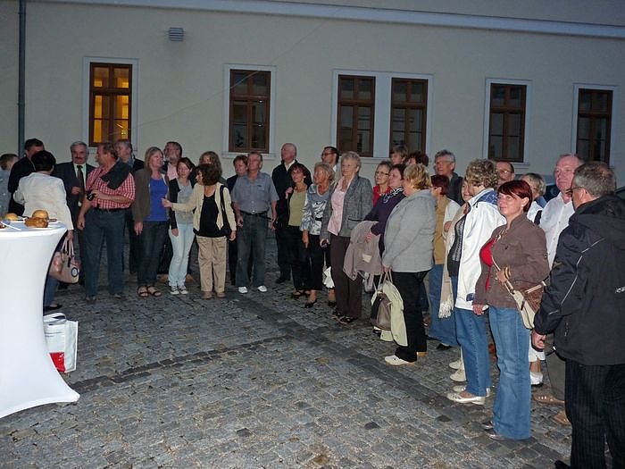 Deutsch-polnische Begegnungen