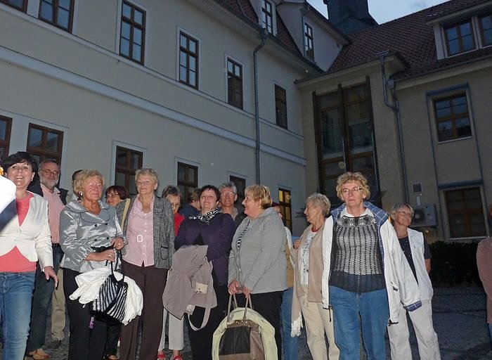 Deutsch-polnische Begegnungen