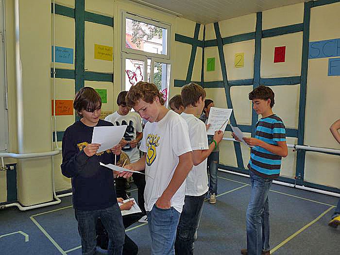 Dritte Kyffh&auml;user Jugendpr&auml;ventionstage