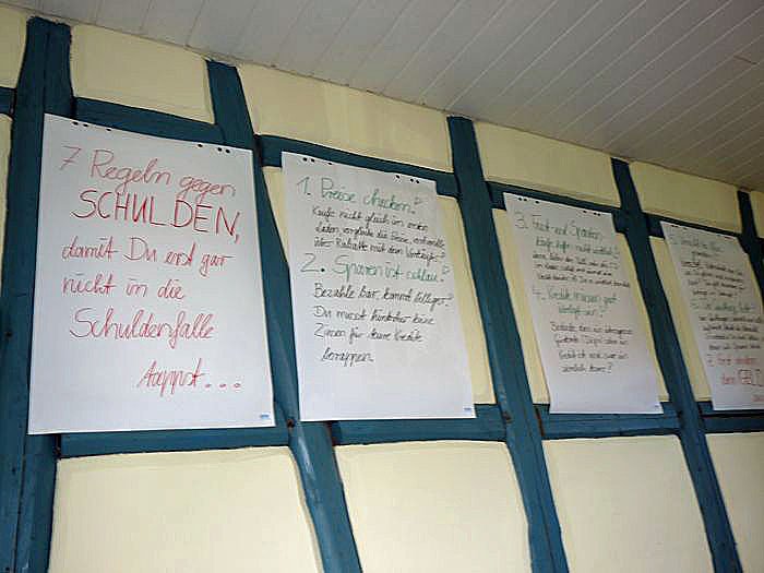 Dritte Kyffh&auml;user Jugendpr&auml;ventionstage