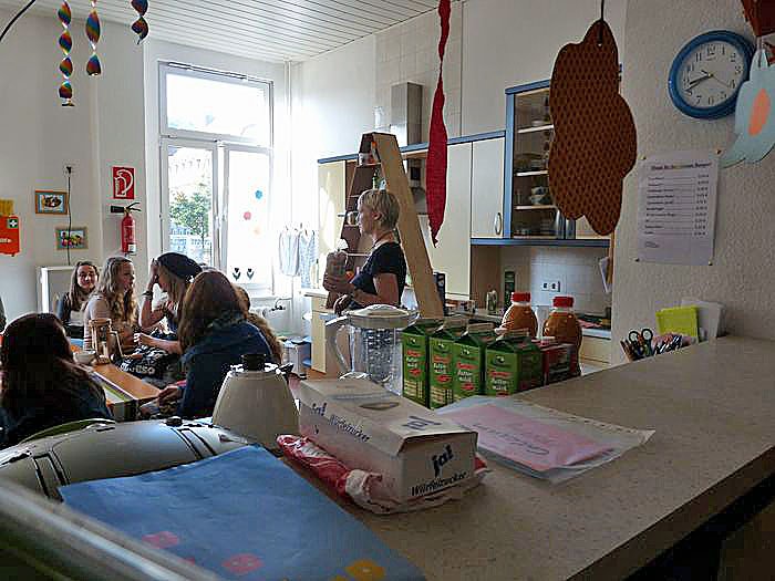 Dritte Kyffh&auml;user Jugendpr&auml;ventionstage