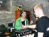 DJ Ausbildung