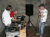 DJ Ausbildung