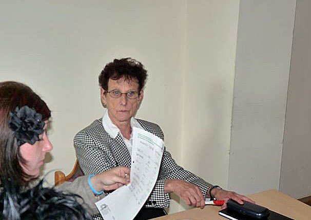 Tagung der Th&uuml;ringer Tafeln