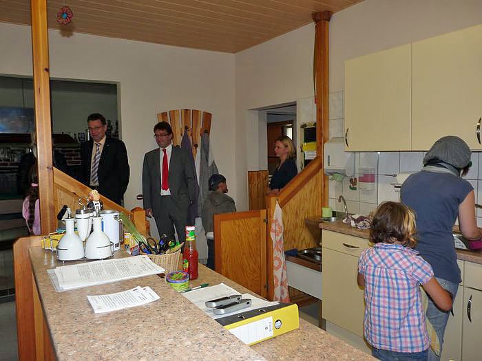 Mehrgenerationenhaus