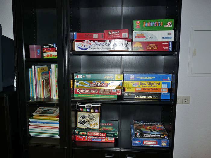 Mehrgenerationenhaus