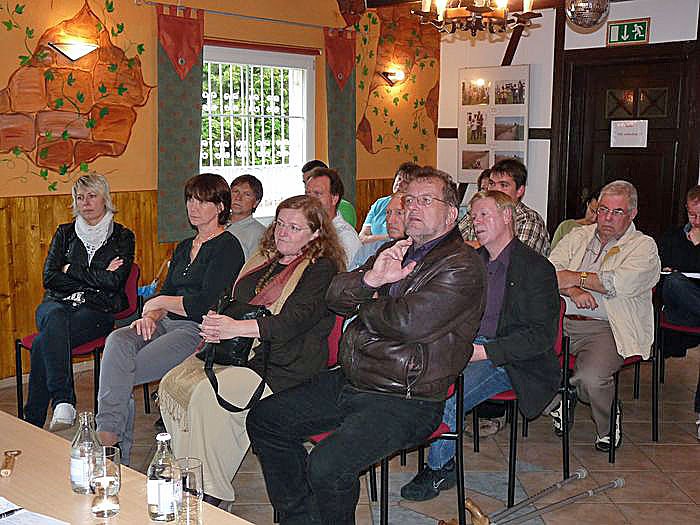 Diskussion Kinderarmut