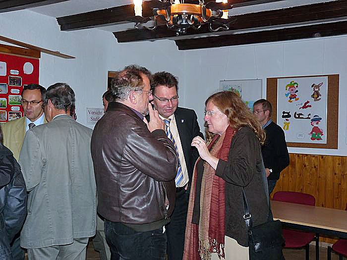 Diskussion Kinderarmut