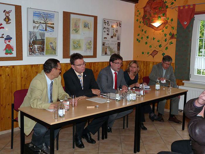 Diskussion Kinderarmut