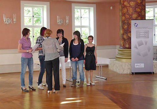 Freisprechungsfeier in Sondershausen