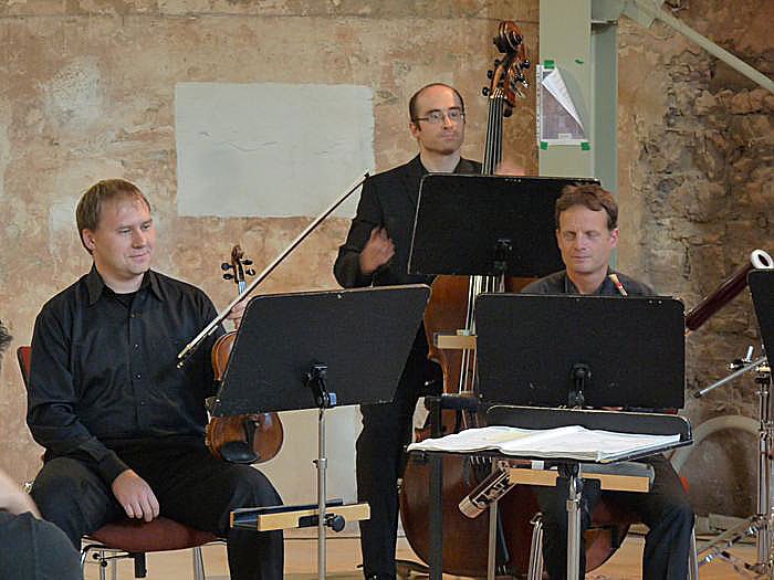 Geschichte vom Soldaten