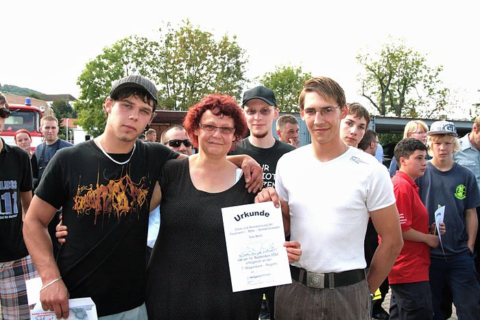 Wipperbootrennen bald pass&eacute;?