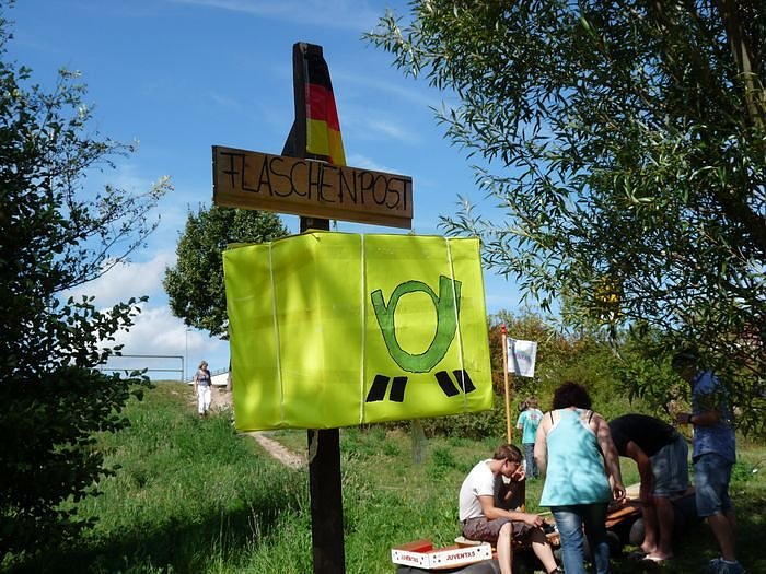 Wipperbootrennen bald pass&eacute;?