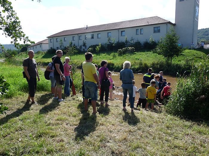 Wipperbootrennen bald pass&eacute;?