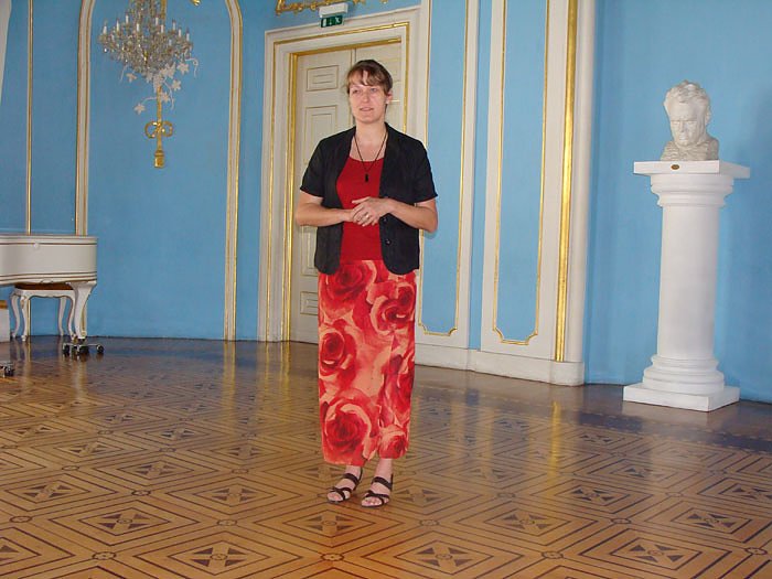 Tag des offenen Denkmals