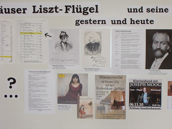 Tag des offenen Denkmals