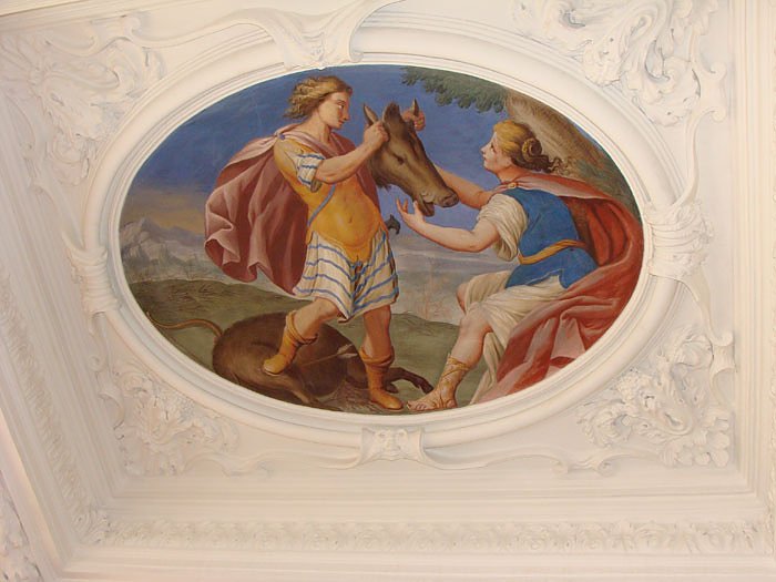 Tag des offenen Denkmals