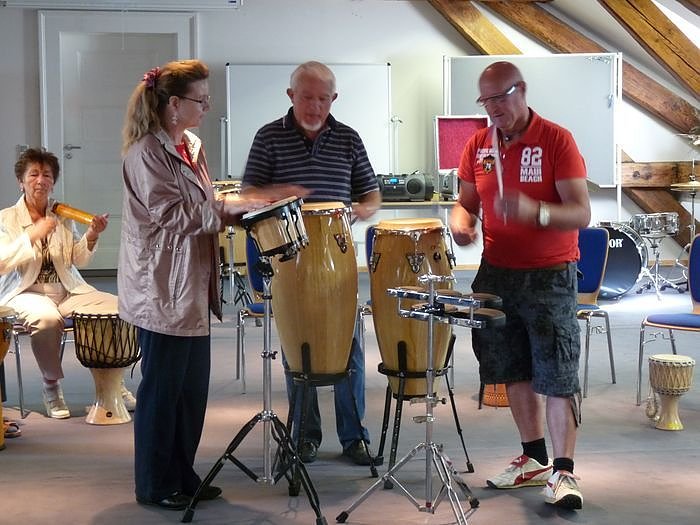 Premiere in Sondershausen