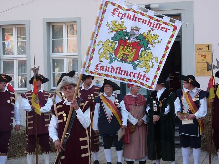 Umzug der Hausm&auml;nner