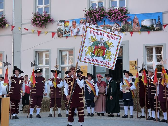 Umzug der Hausm&auml;nner