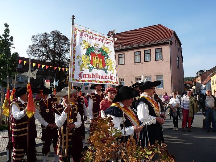 Umzug der Hausm&auml;nner